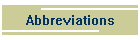 Abbreviations