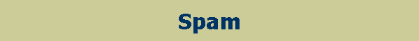 Spam