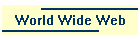 World Wide Web